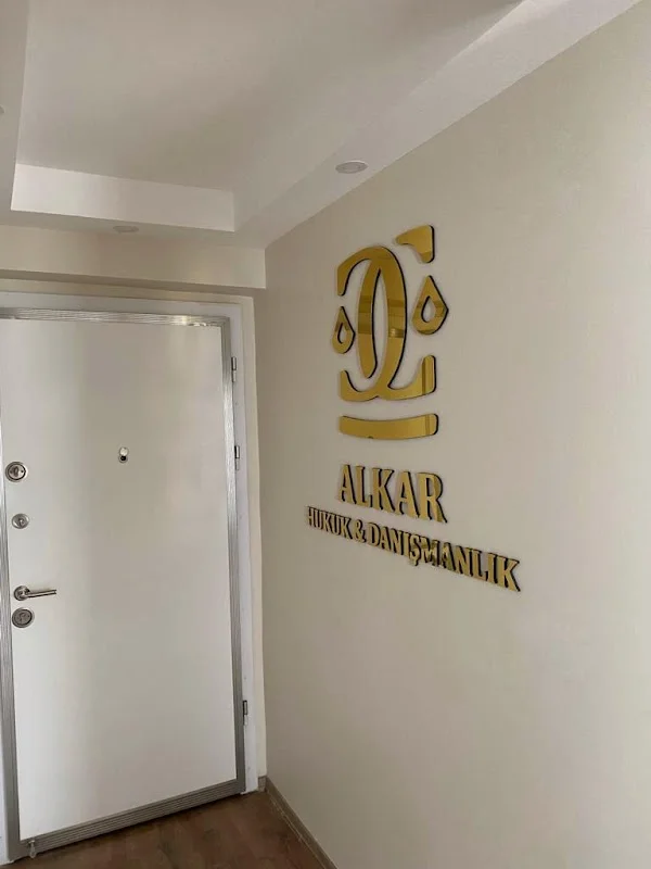 Alkar Hukuk ve Danışmanlık Bürosu