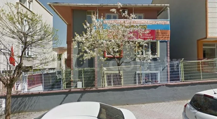 Özel Bilgi Yuvam Anaokulu - Kağıthane, İstanbul