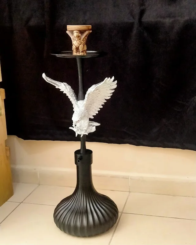 Mahir nargile tütün ürünleri