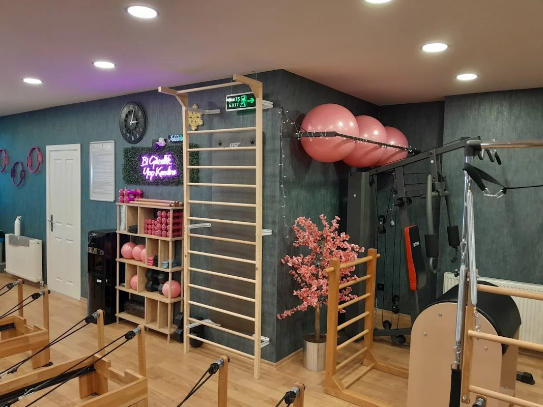 Matias Pilates