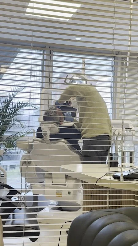Met Dental Diş Kliniği