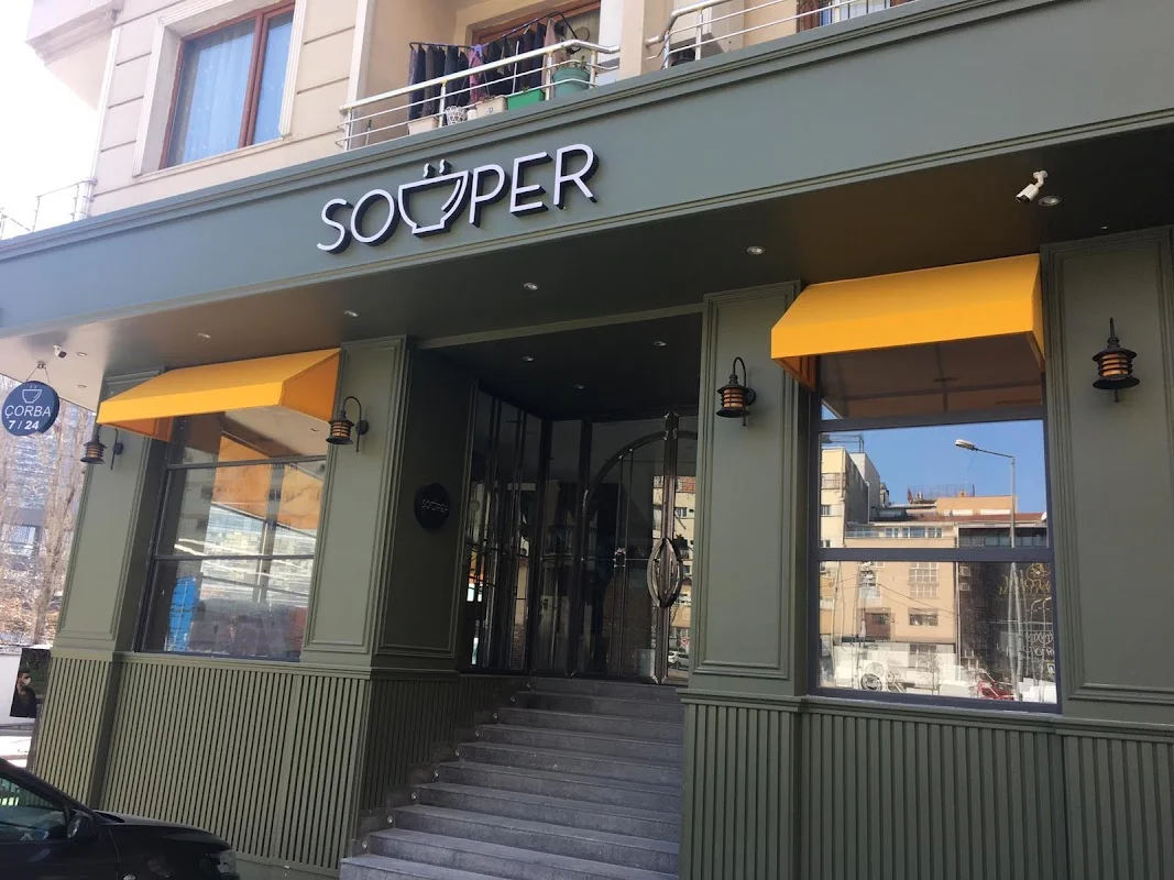 Souper