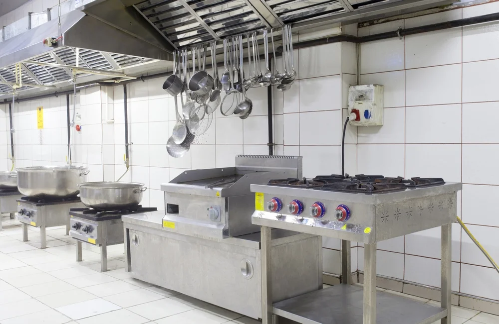 Lina Catering Toplu ve Taşıma Yemek Firması