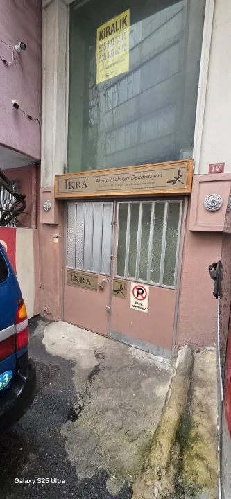 İKRA MOBİLYA DEKORASYON