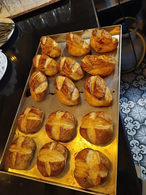 NEFES CAFE YAHYAKEMAL