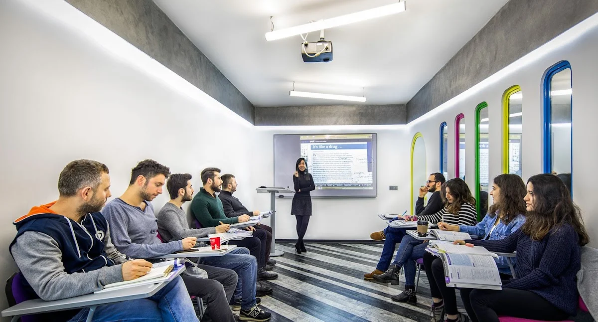 Dilko English Kadıköy