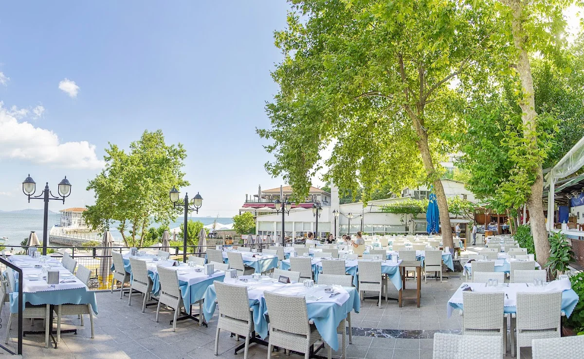 Koço Restaurant