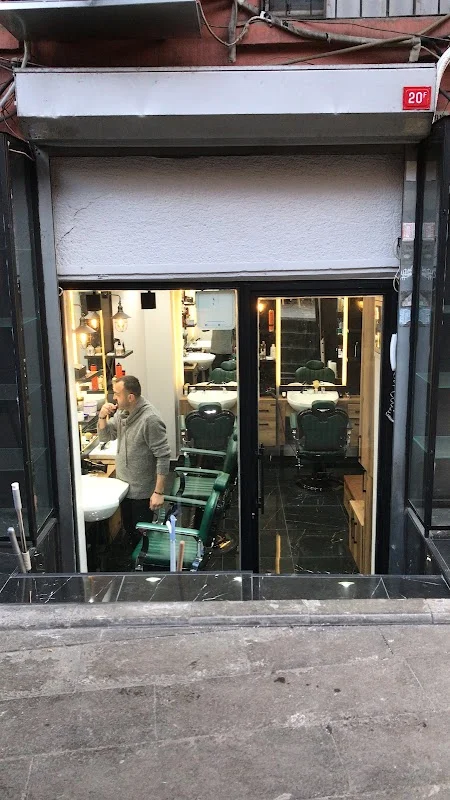Apobarbershop