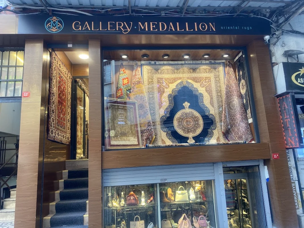 Gallery Erşahin