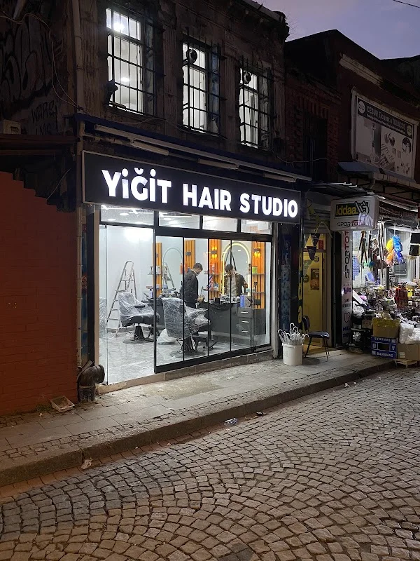 Yiğit Heır studıo