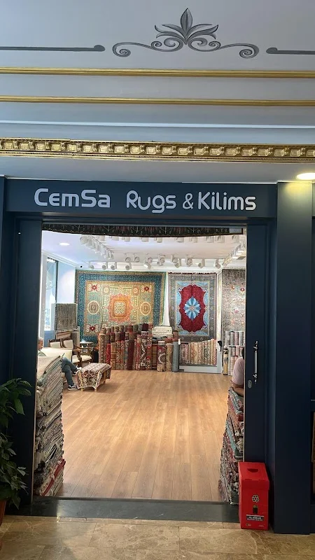 Cemsa Rug Store