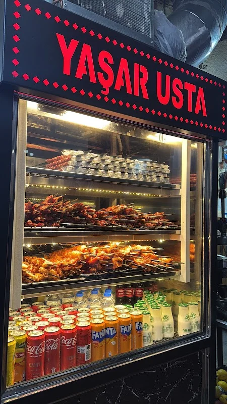 Kilisli Yaşar Usta