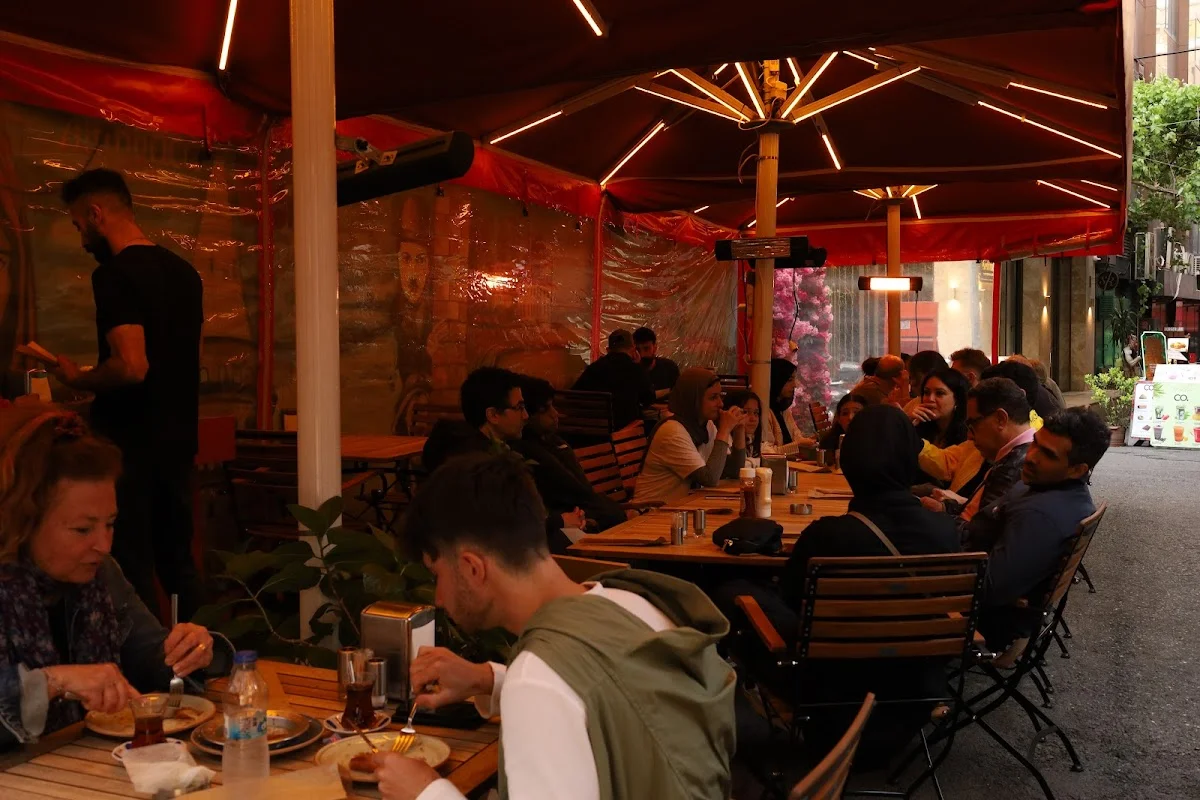 Altınbaca Kebap Lahmacun Pizza Dürüm Pide House