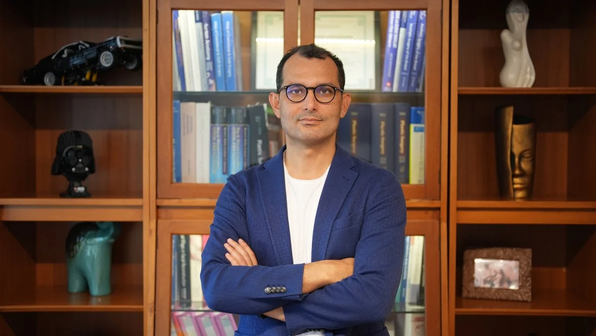Prof. Dr. Osman Kelahmetoğlu - Estetik ve Plastik Cerrah