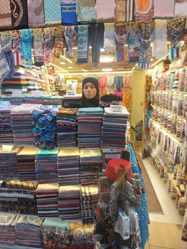 woven colour hediyealgel