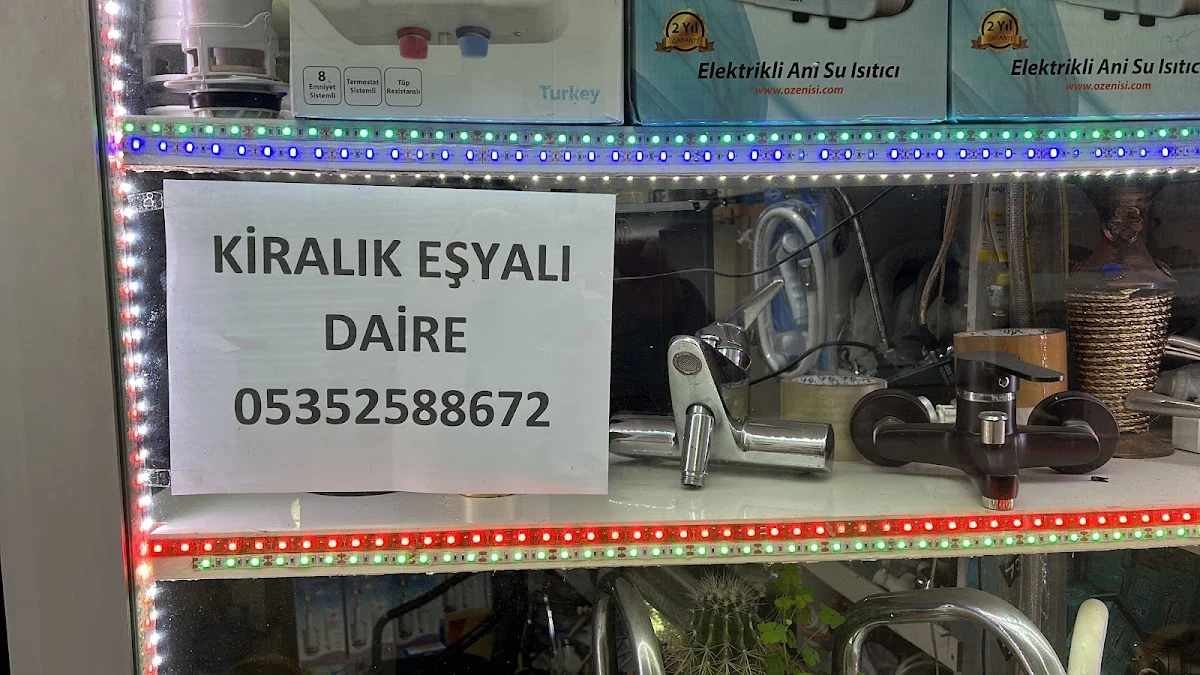 Uzman Yapı Tesisat Kumkapı