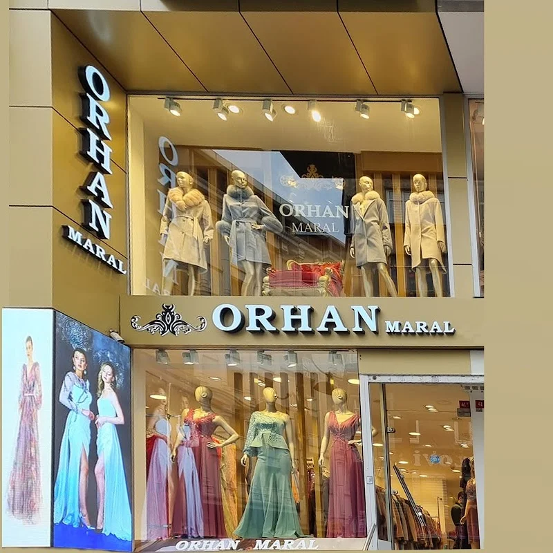 İRKAN MODA