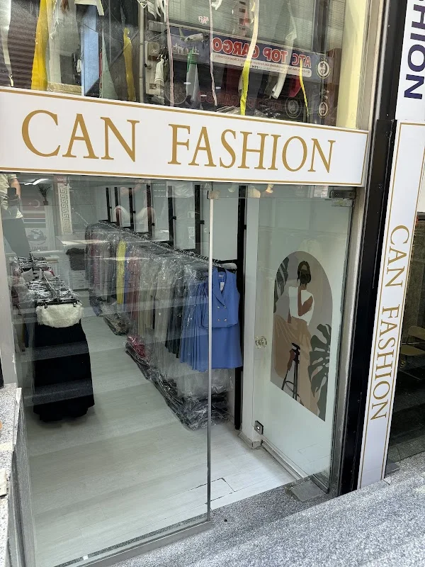 Can Fashion Laleli