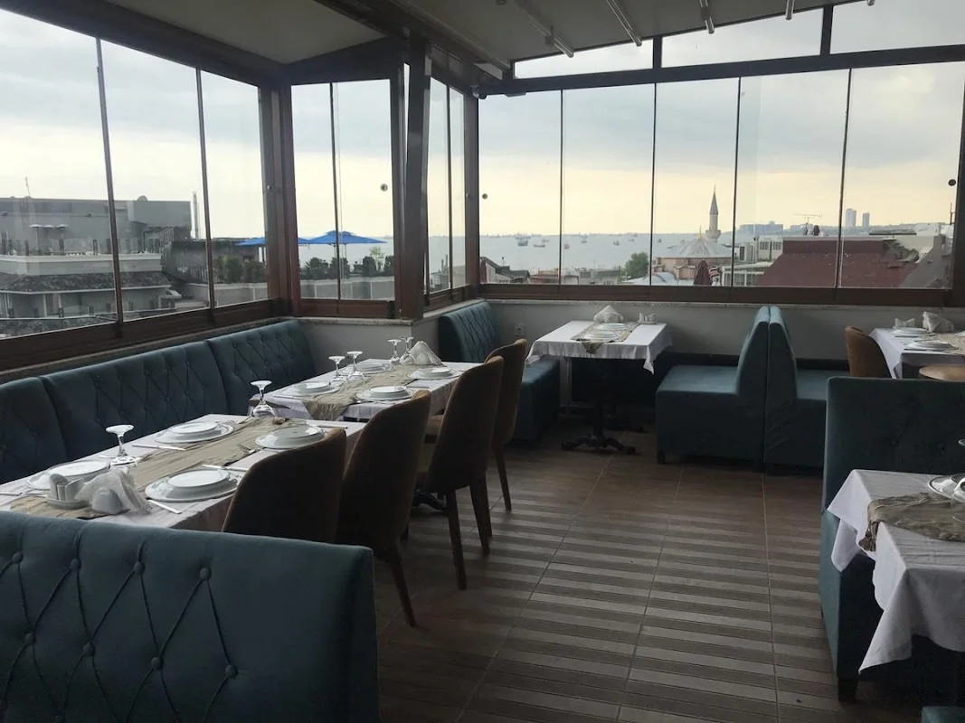 Modena Restaurant