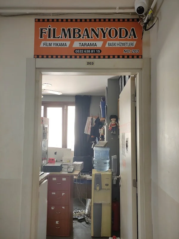 FilmBanyoda
