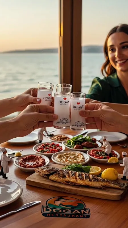 Doğan Restaurant