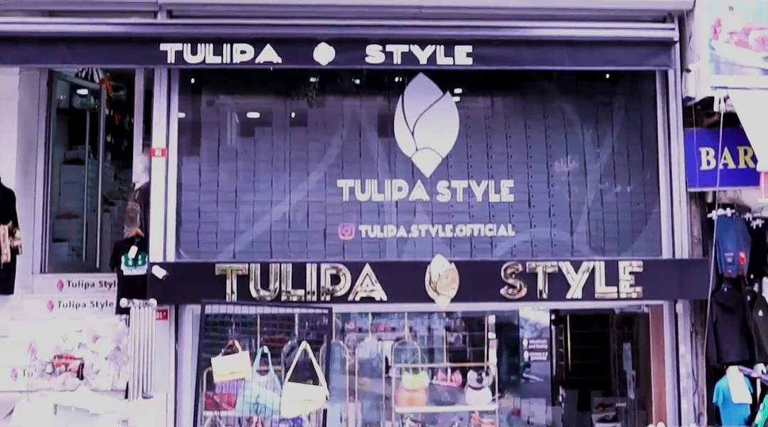 Tulipa Style