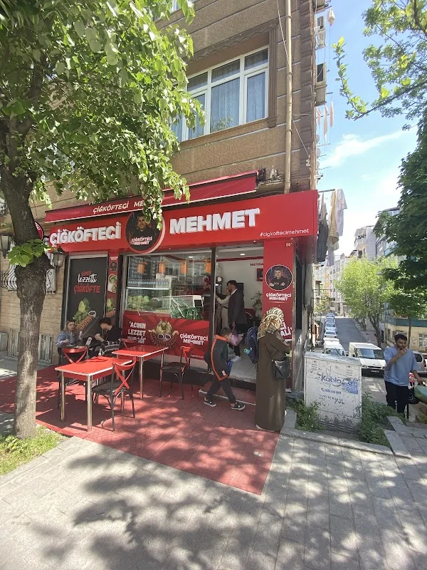ÇİĞKÖFTECİ MEHMET