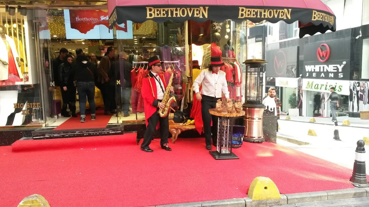 Beethoven Store