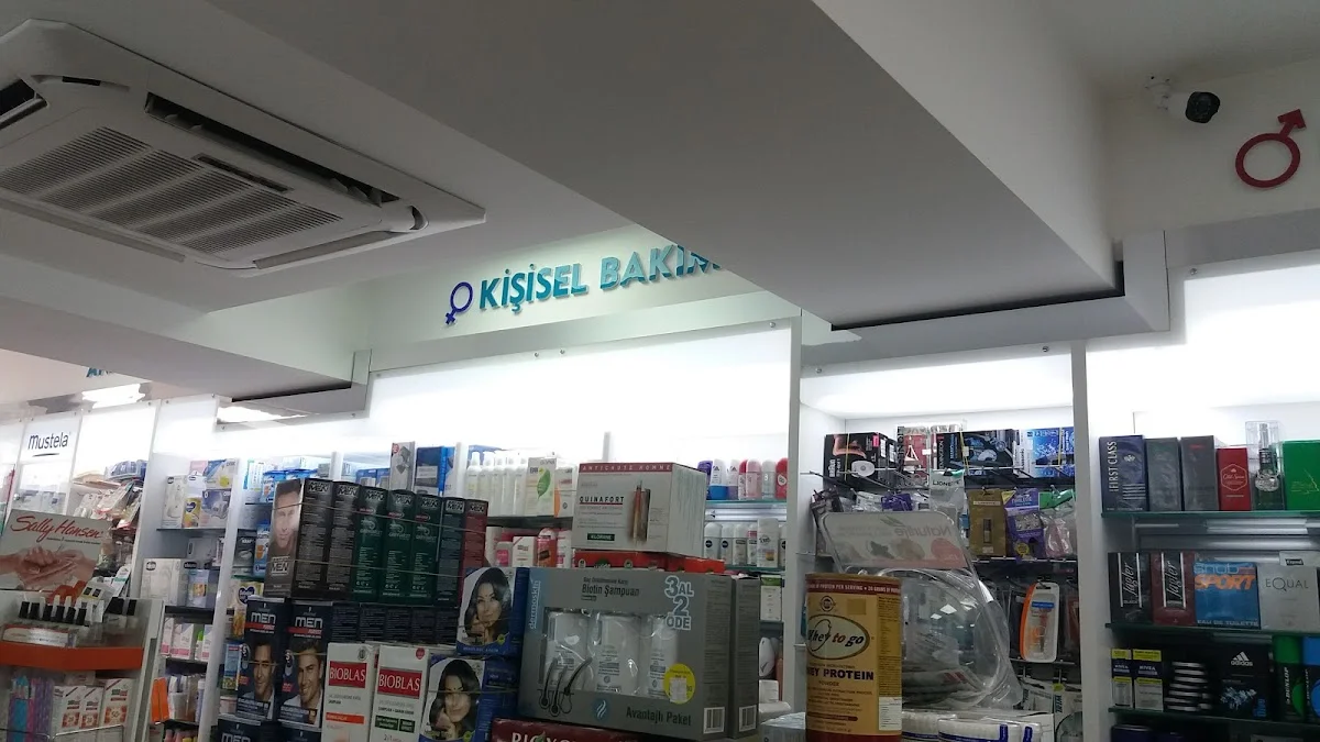 Eczane Yenikapı Sarim