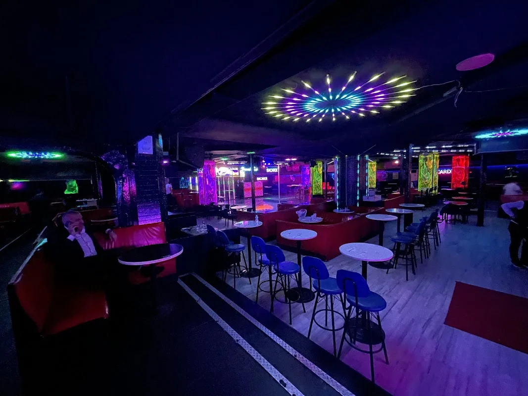 Club Bacardi