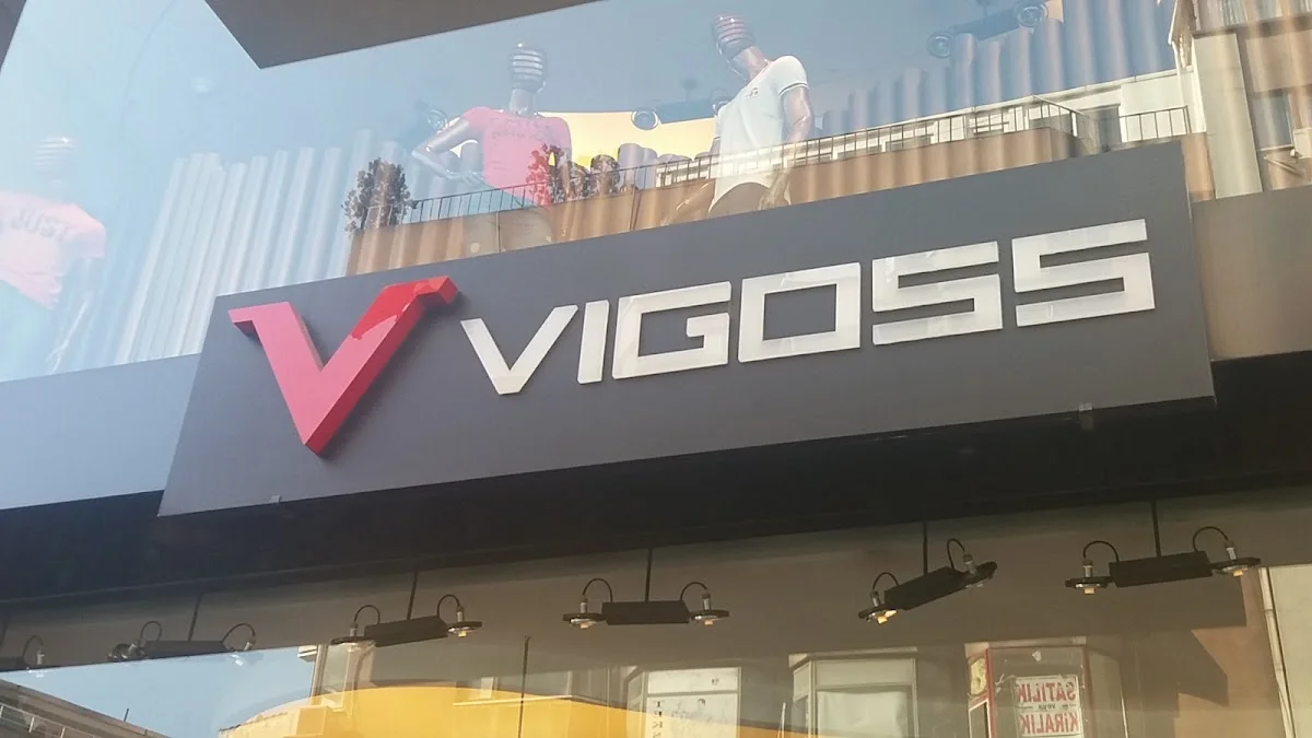 Vigoss Laleli