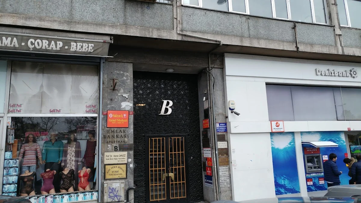 Av. Erol Gökmen HUKUK BÜROSU