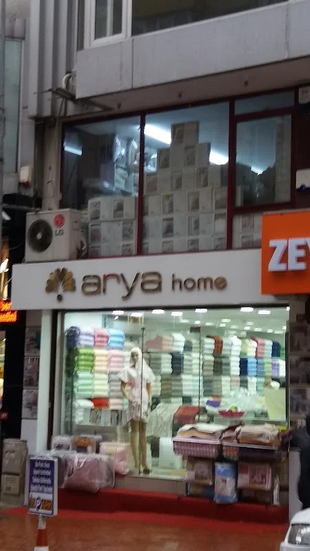 Arya Home | Mağaza