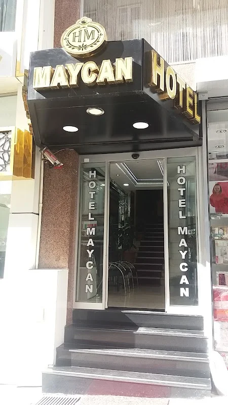 Hotel Maycan