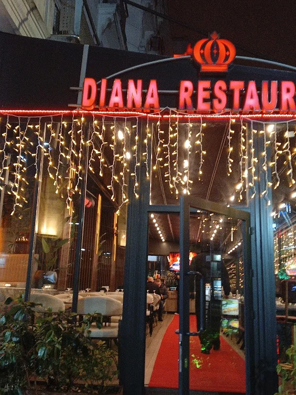 Diana Restaurant