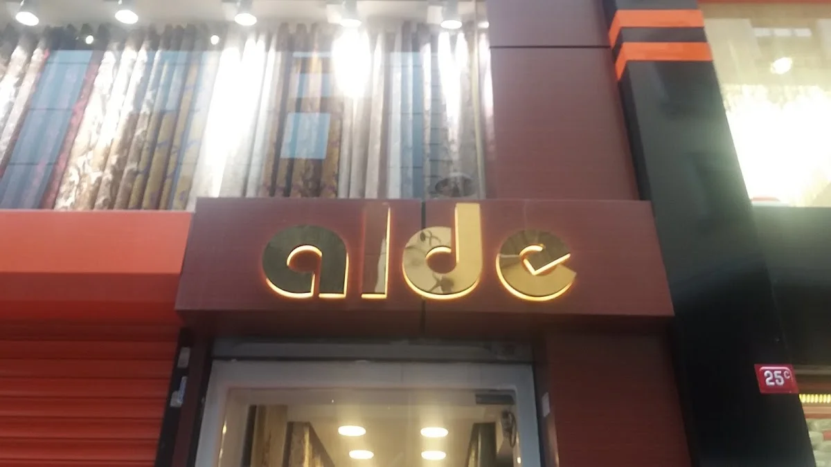 Alde