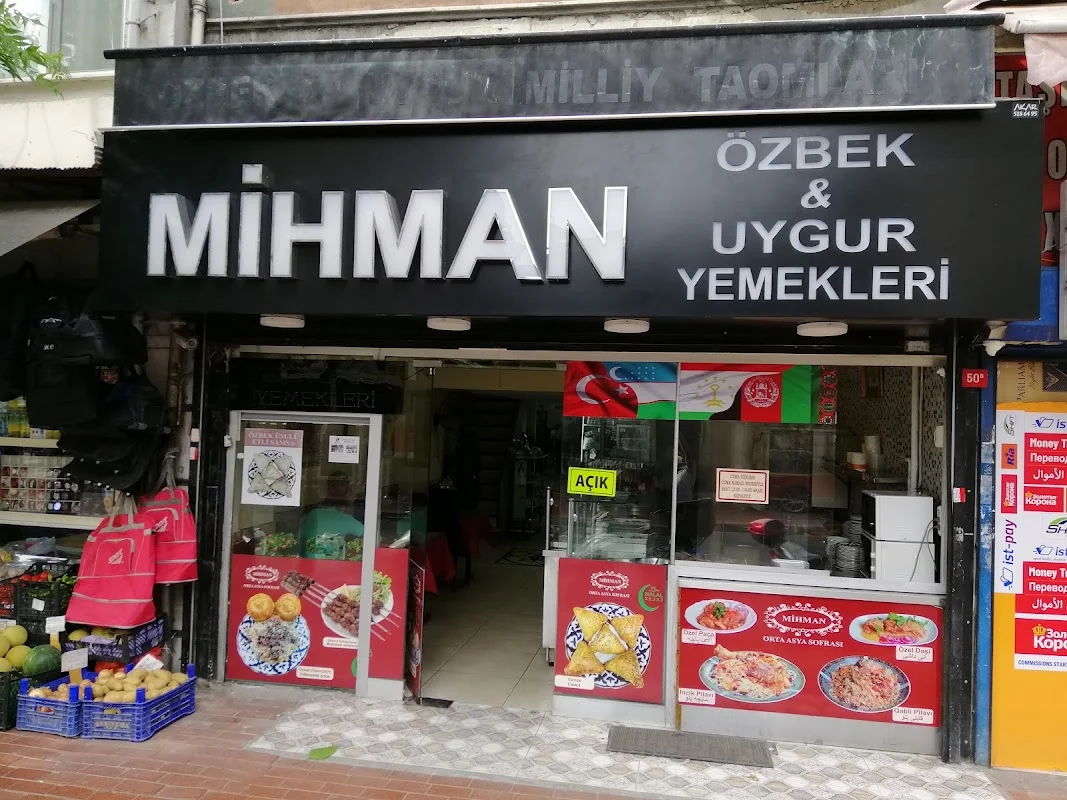 Mihman