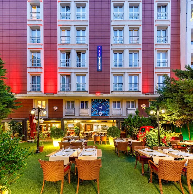 Venezia Cafe&Restaurant