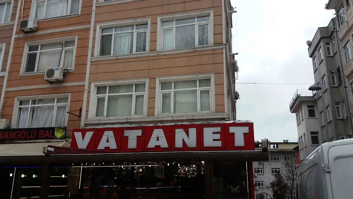 Vatan et