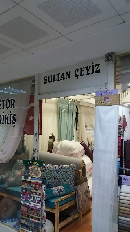 Sultan Çeyiz