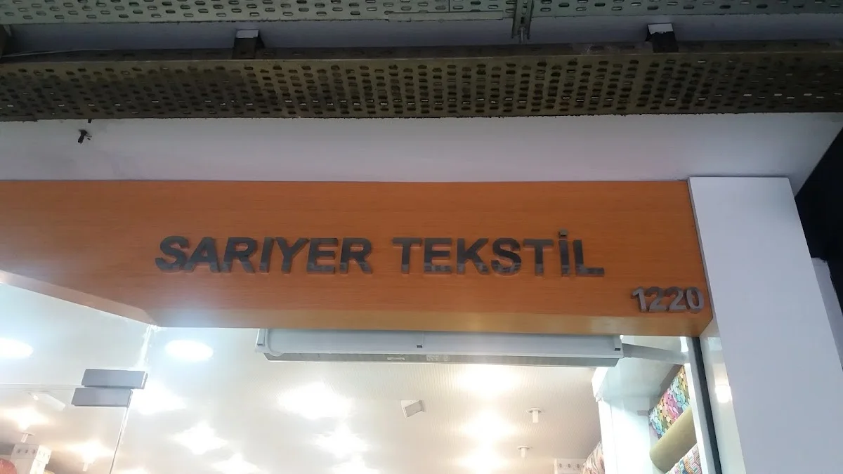 Sariyer Tekstil