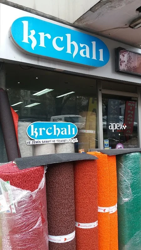 Krchalı