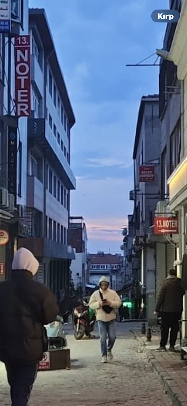 İstanbul 13. Noterliği