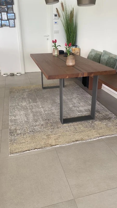Kalender Carpets