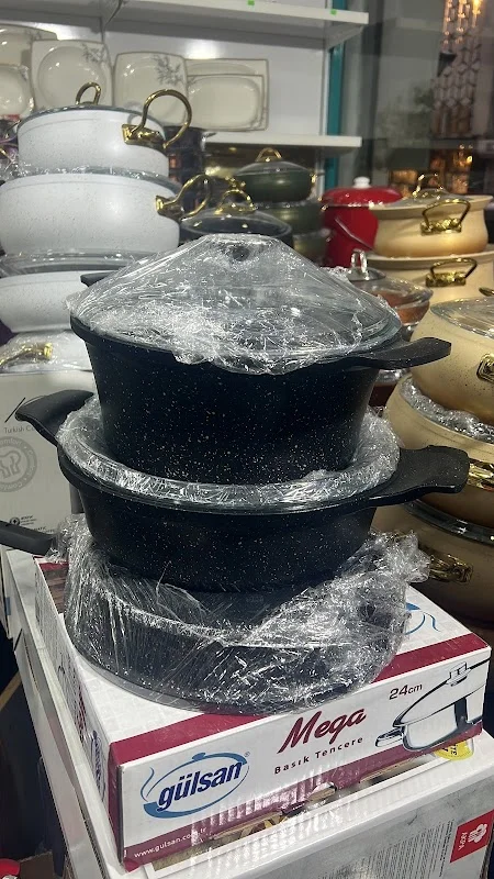 Keramika