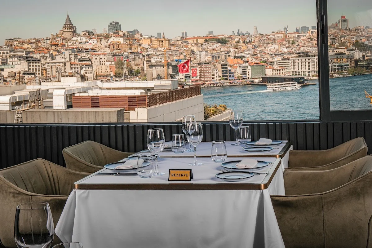 Adella Seafood Restaurant