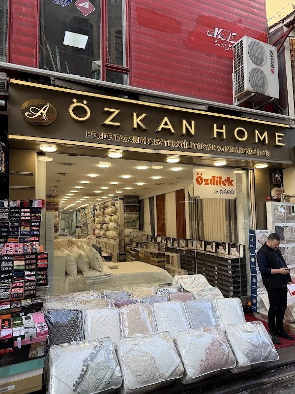 Özkan Home