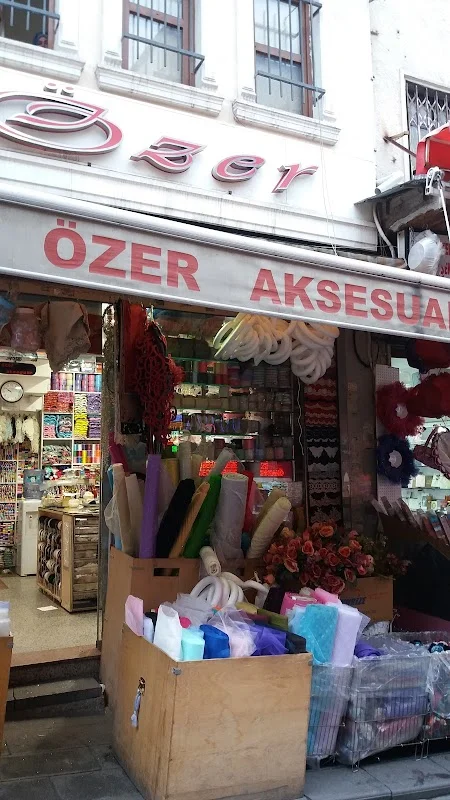 Özer Aksesuar