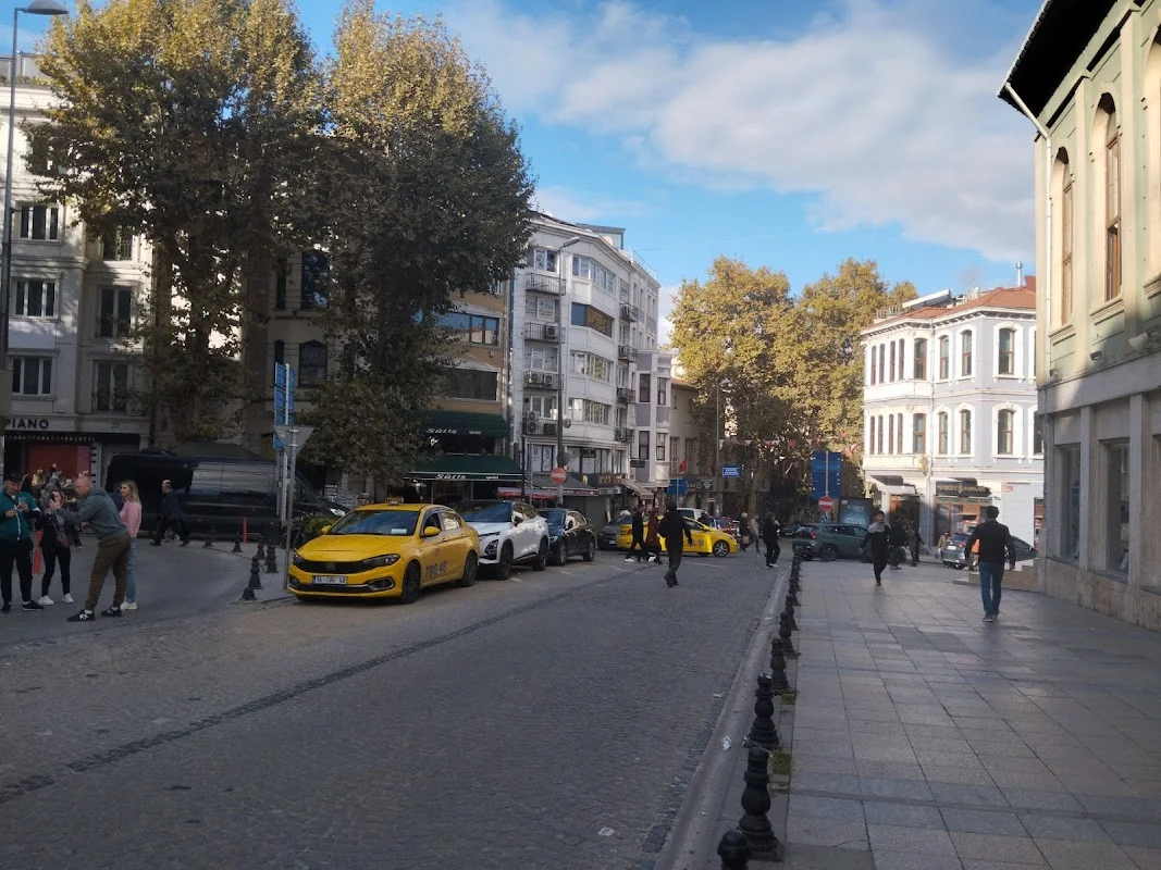 İstanbul 18. Noterliği