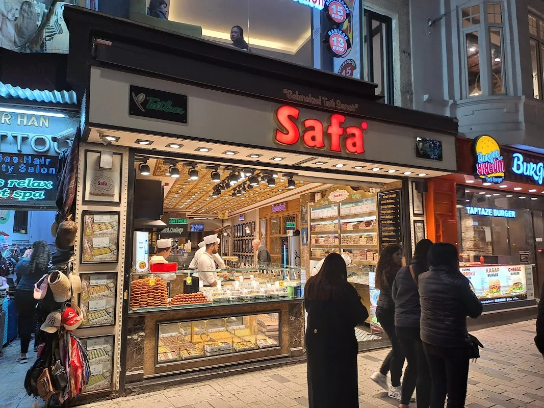 Safa